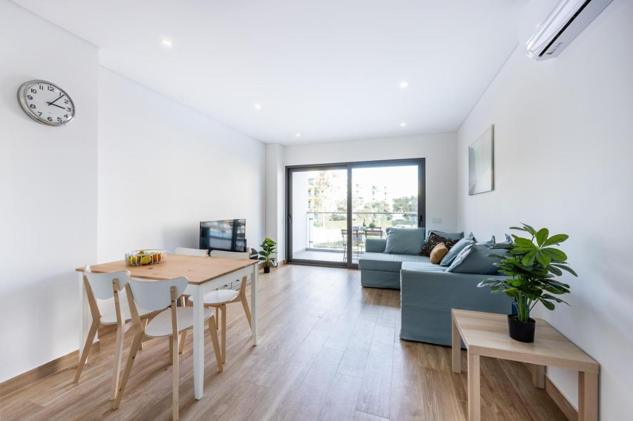 Sweet Escape Residence ポルティマン エクステリア 写真