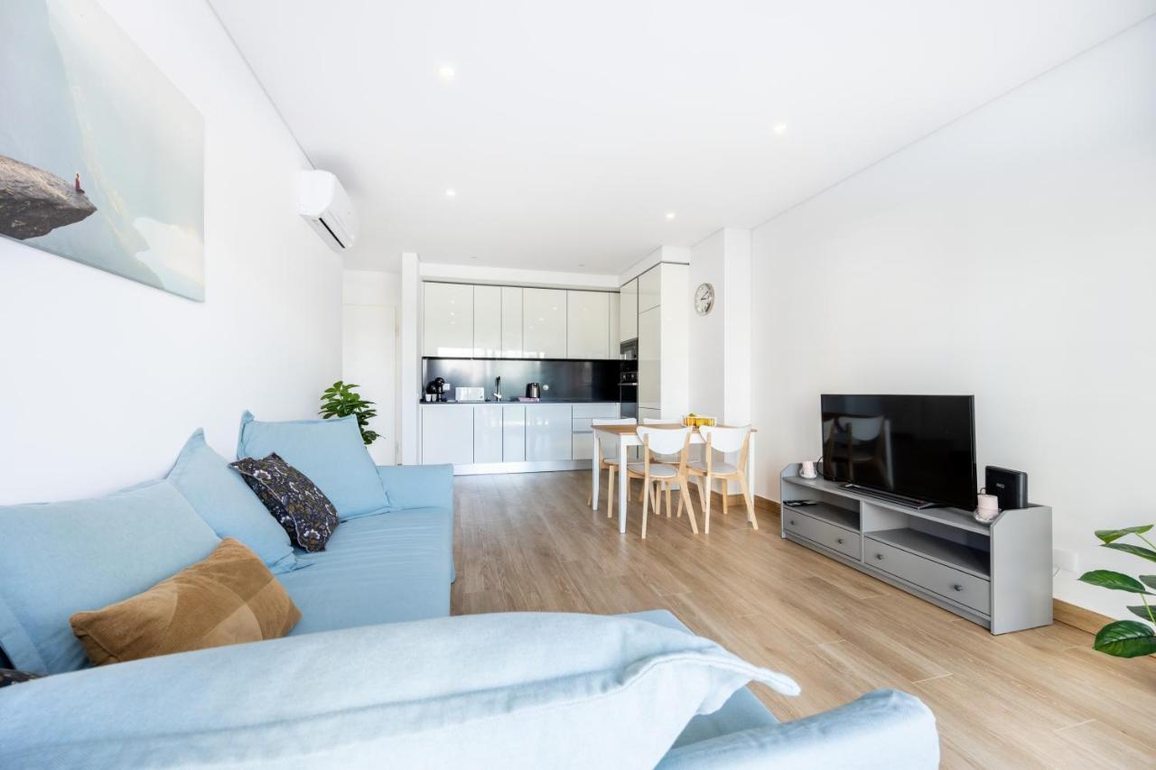 Sweet Escape Residence ポルティマン エクステリア 写真