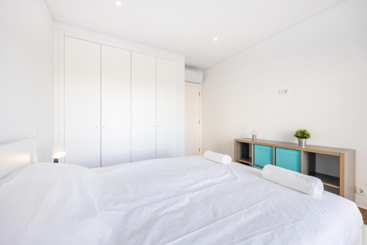 Sweet Escape Residence ポルティマン エクステリア 写真